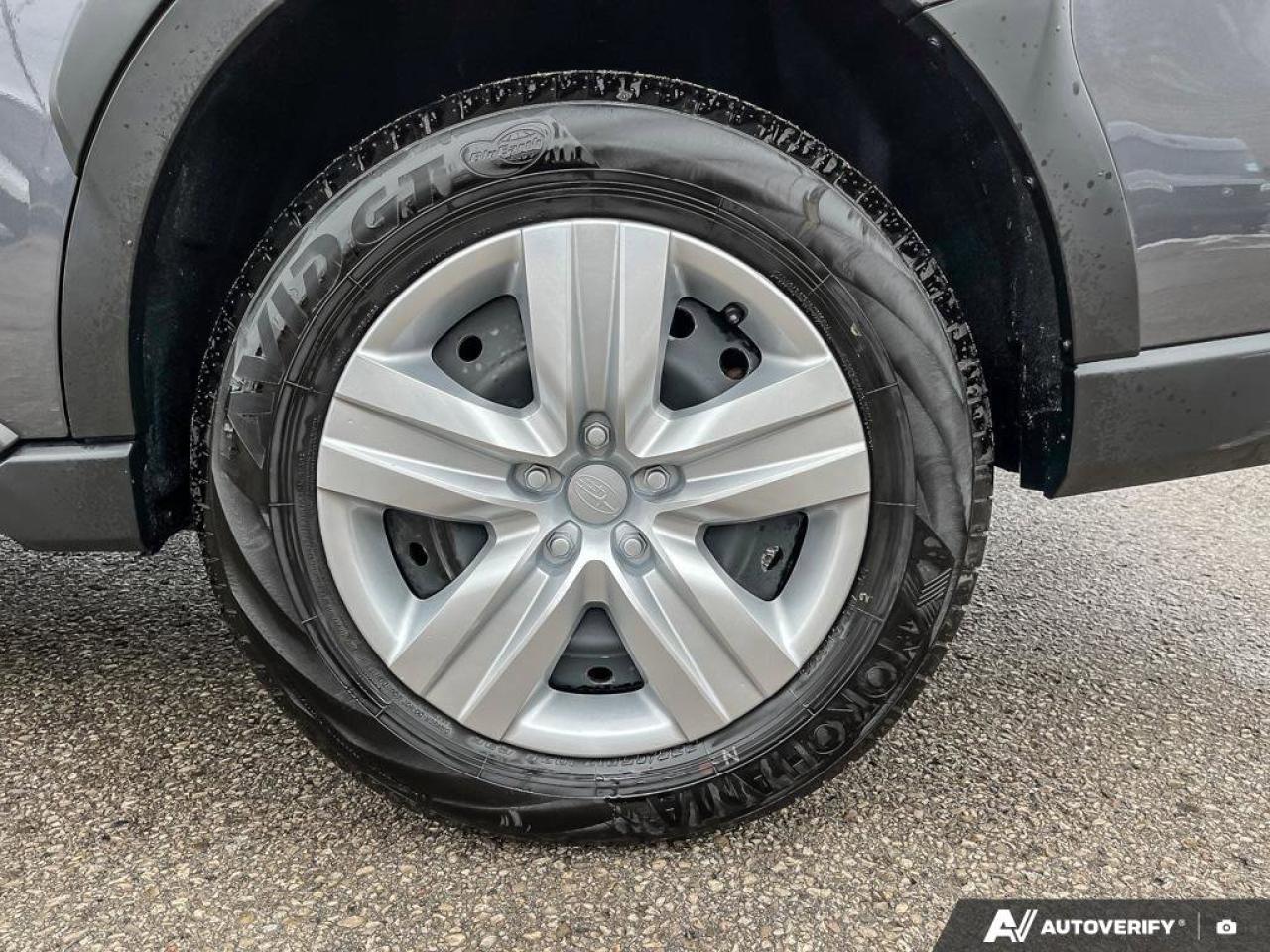 2024 Subaru Outback Convenience Photo