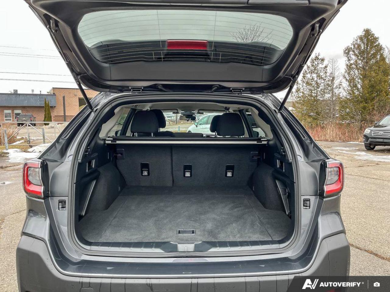 2024 Subaru Outback Convenience Photo