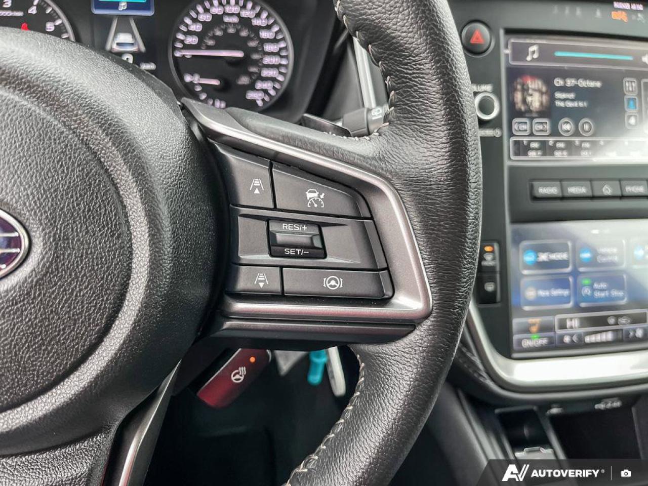 2024 Subaru Outback Convenience Photo