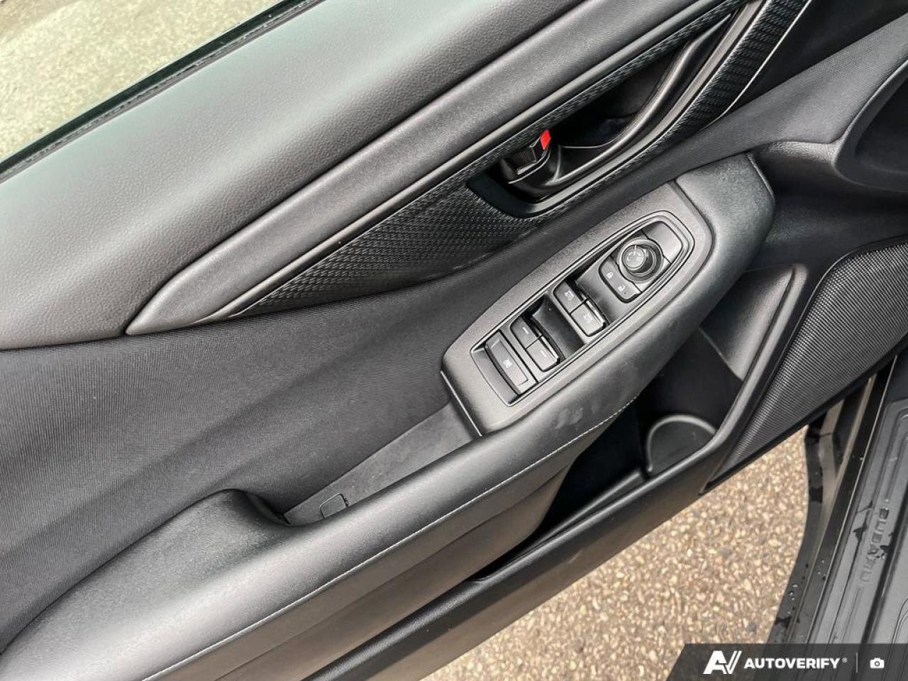 2024 Subaru Outback Convenience Photo