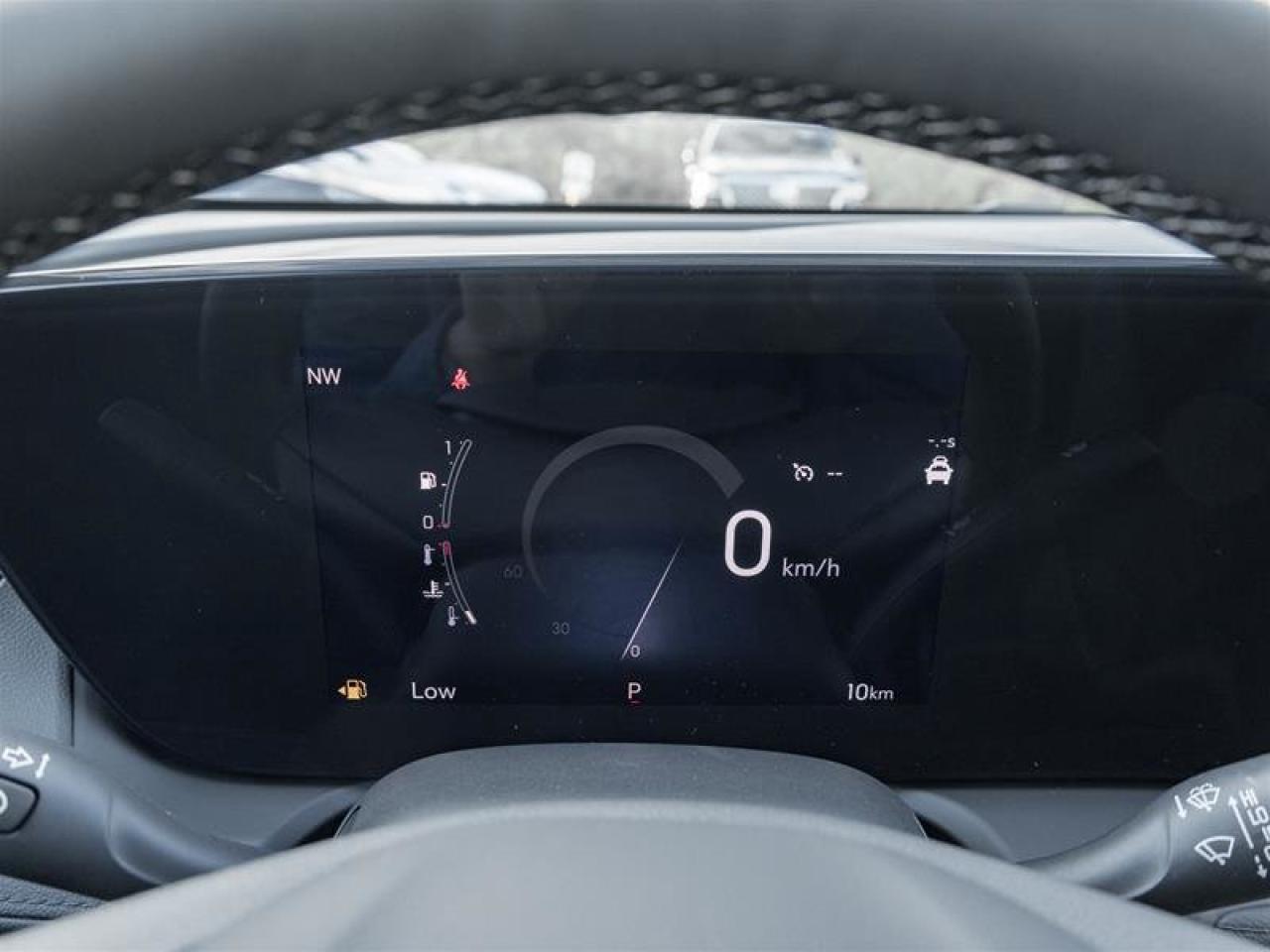 2026 Buick Encore GX Sport Touring Photo