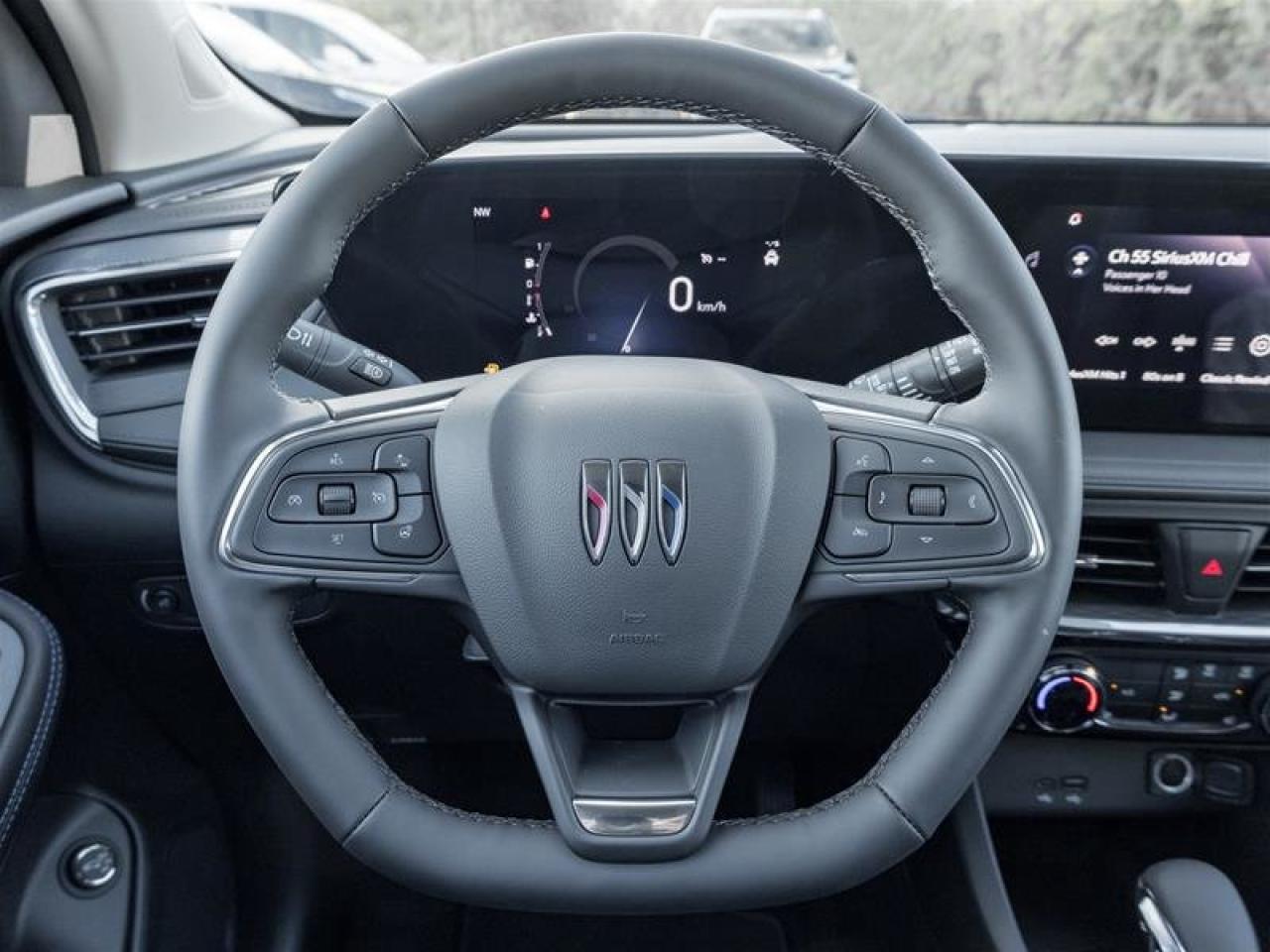 2026 Buick Encore GX Sport Touring Photo