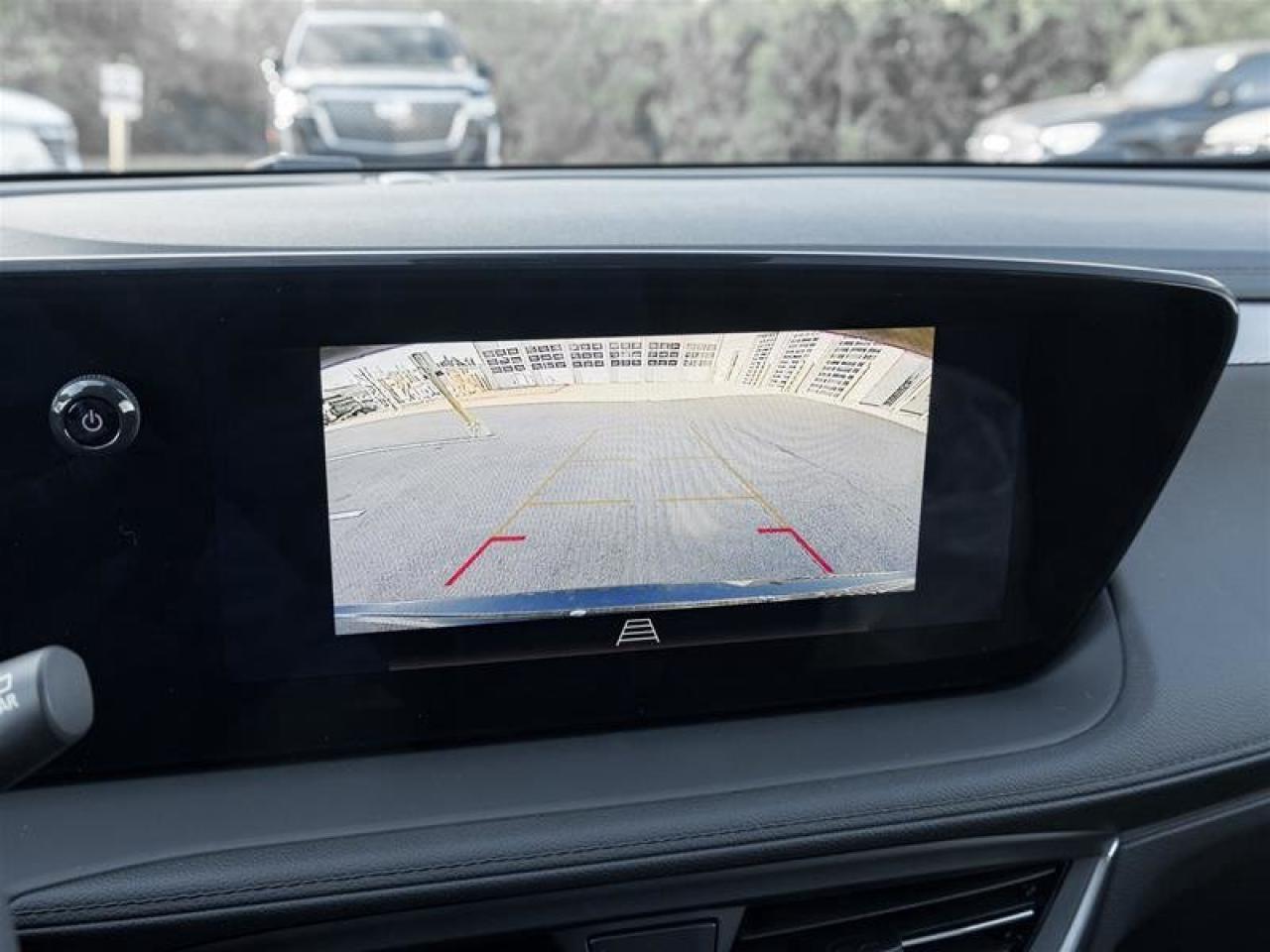 2026 Buick Encore GX Sport Touring Photo