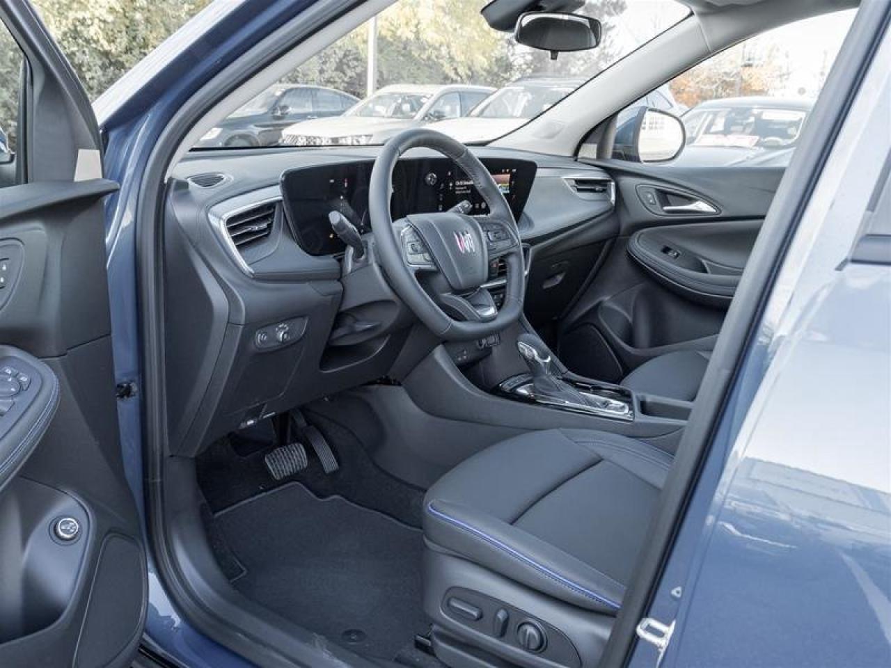 2026 Buick Encore GX Sport Touring Photo