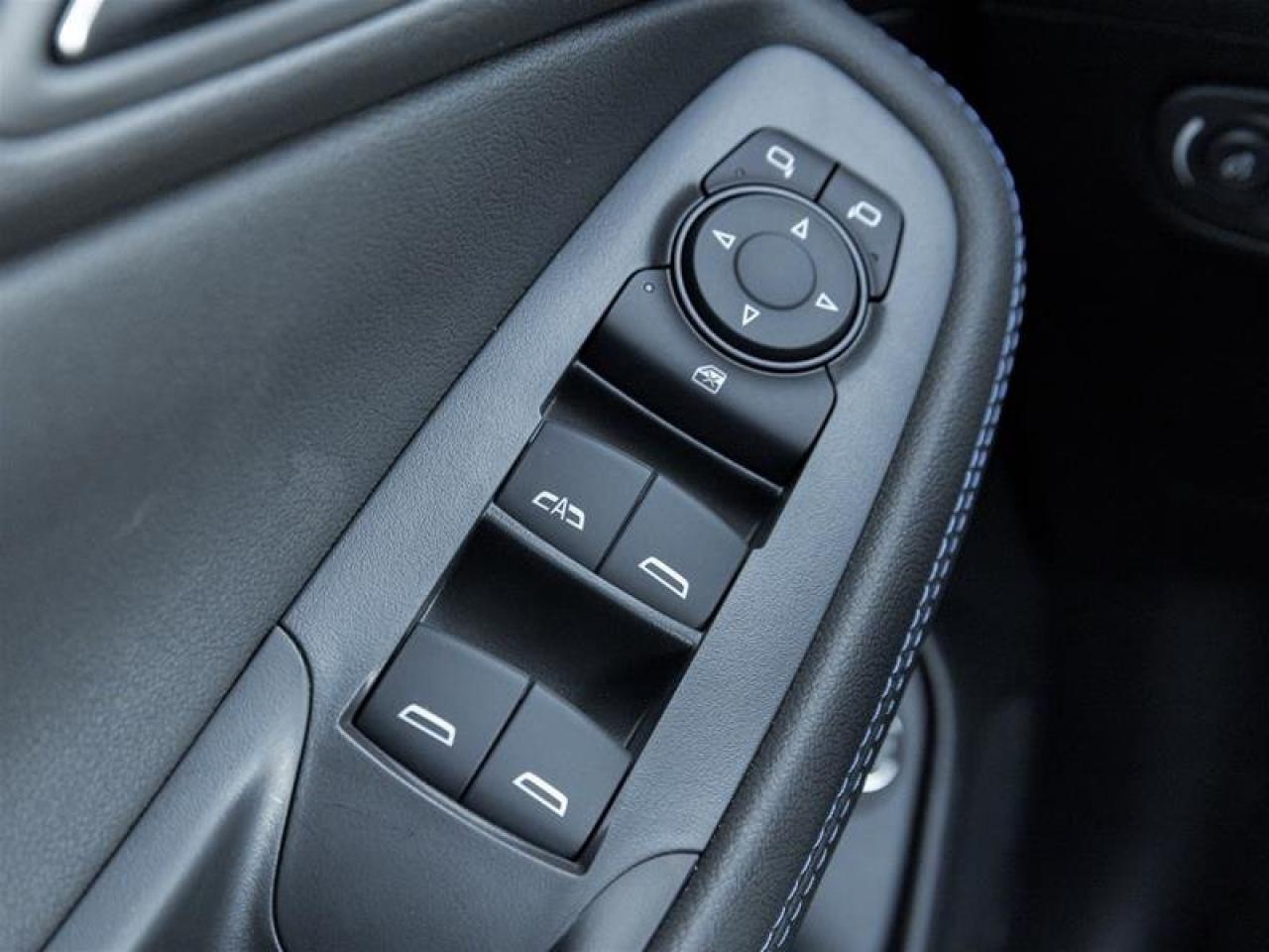 2026 Buick Encore GX Sport Touring Photo