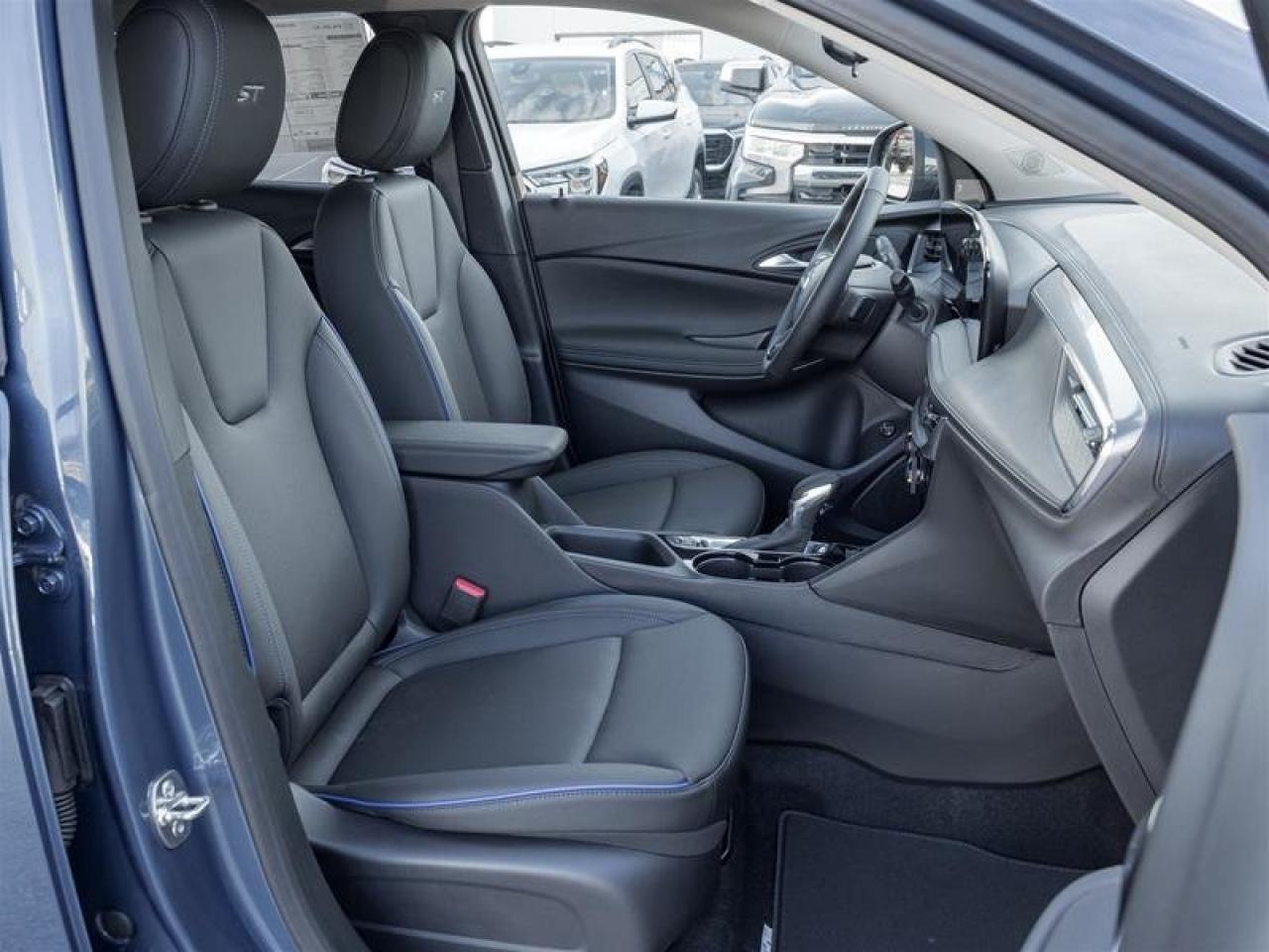 2026 Buick Encore GX Sport Touring Photo