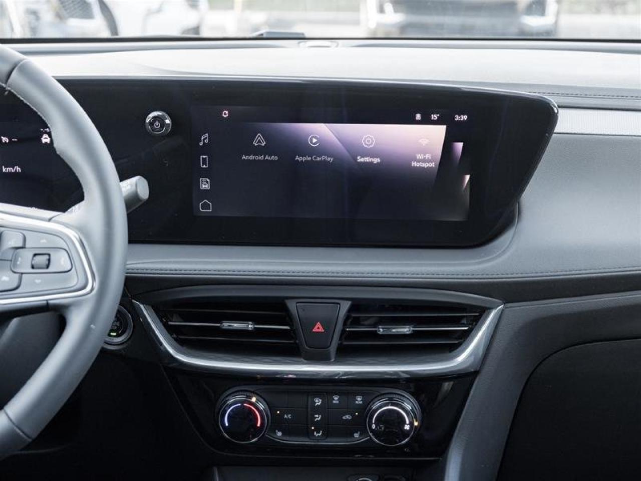 2026 Buick Encore GX Sport Touring Photo