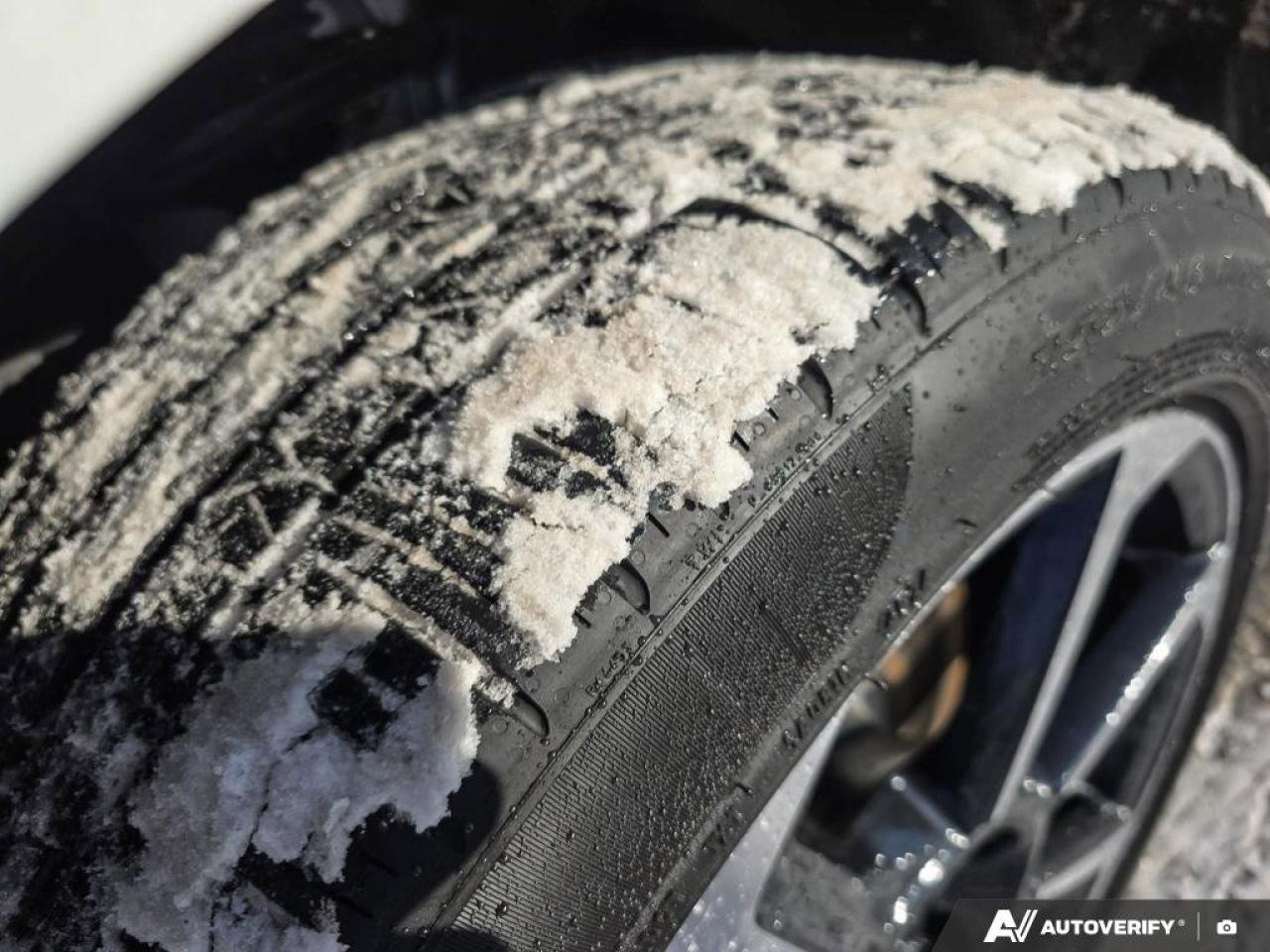 2025 Audi Q3 Progressiv | Apple CarPlay | Leather | Moonroof | Photo