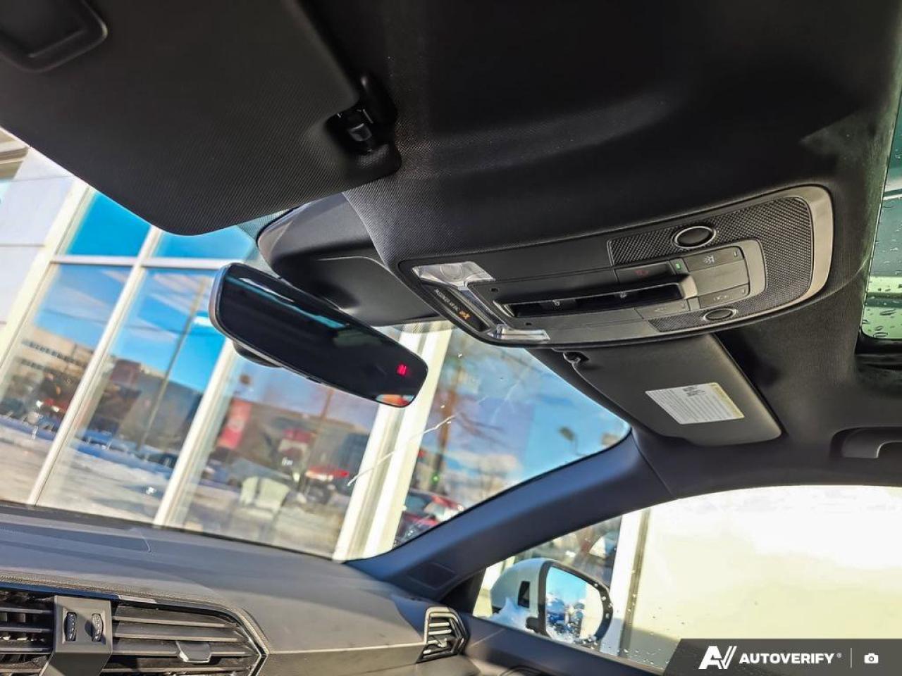 2025 Audi Q3 Progressiv | Apple CarPlay | Leather | Moonroof | Photo