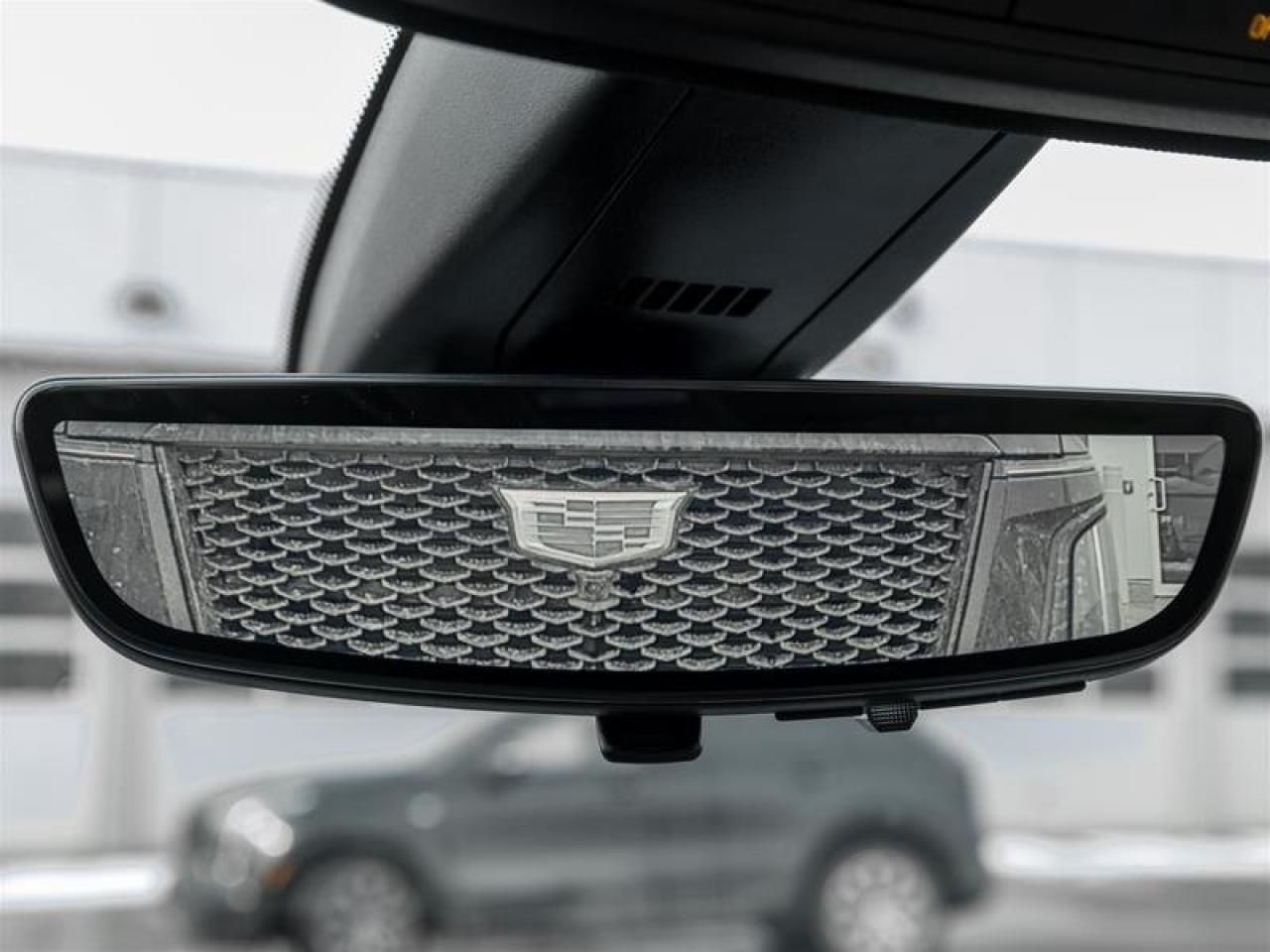 2026 Cadillac XT5 Sport Photo