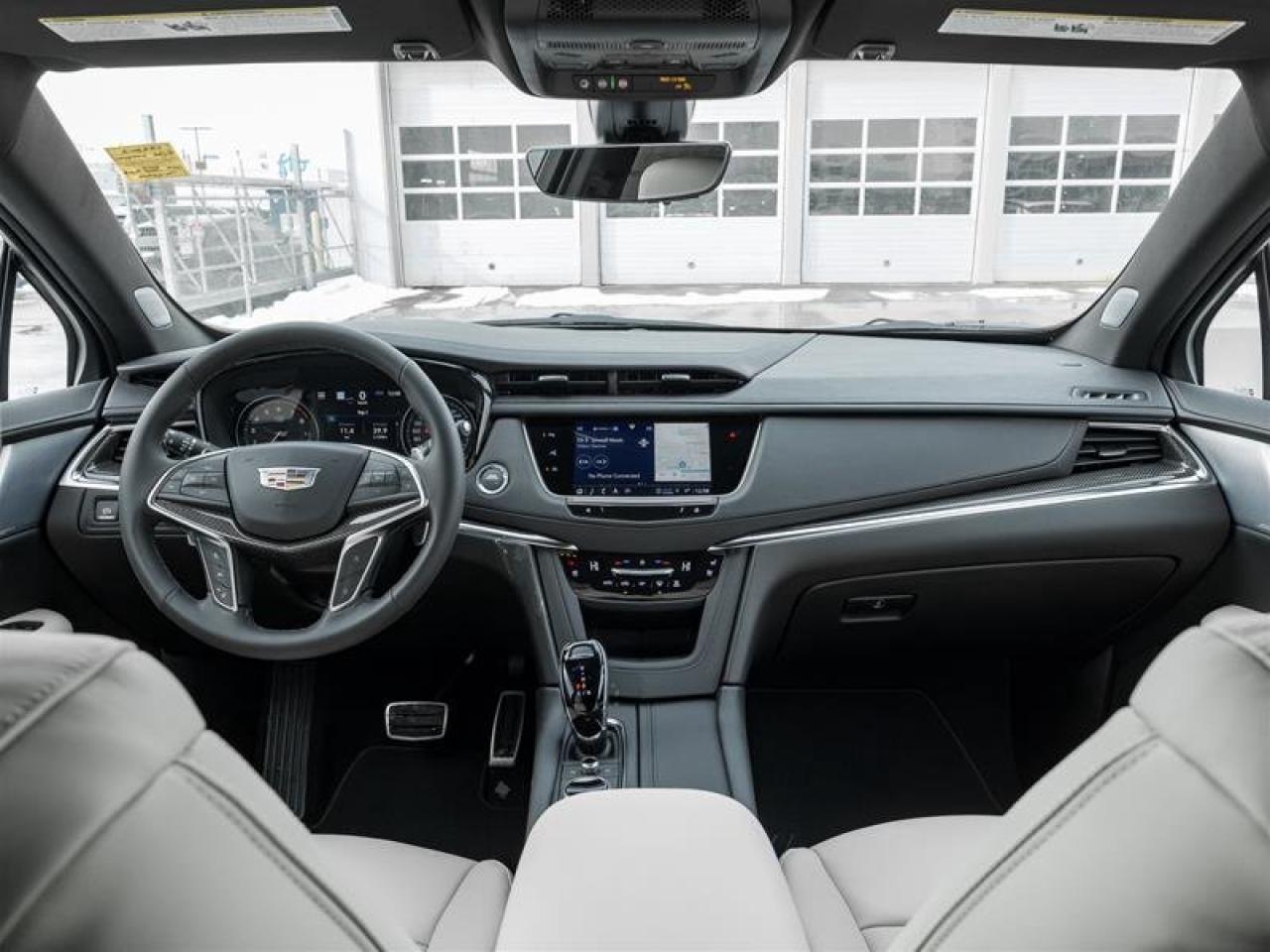 2026 Cadillac XT5 Sport Photo