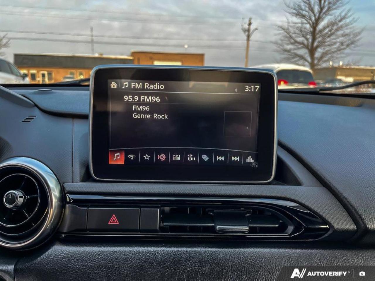 2016 Mazda MX-5 GT Convertible | Auto | Leather | Nav | Heated Seats | New Tires | New Brakes | Photo