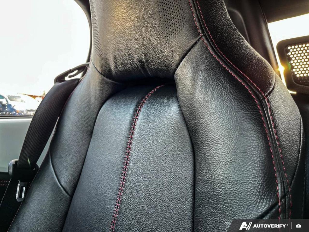 2016 Mazda MX-5 GT Convertible | Auto | Leather | Nav | Heated Seats | New Tires | New Brakes | Photo