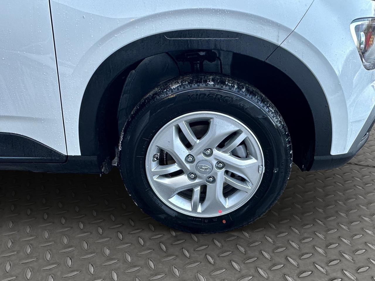 2026 Hyundai Venue PREFERRED Photo