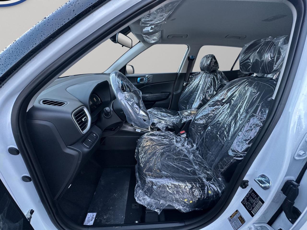 2026 Hyundai Venue PREFERRED Photo