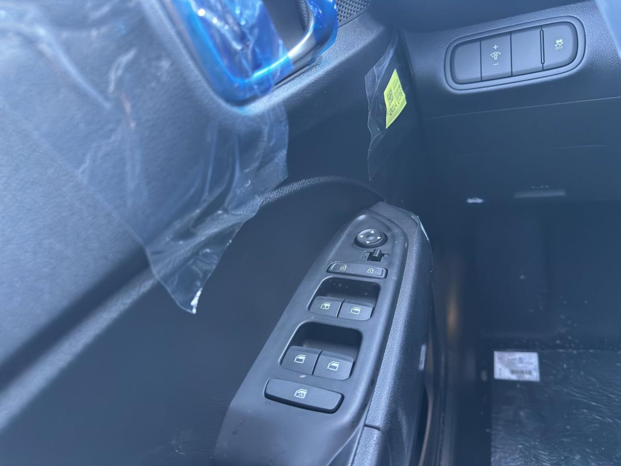 2026 Hyundai Venue PREFERRED Photo