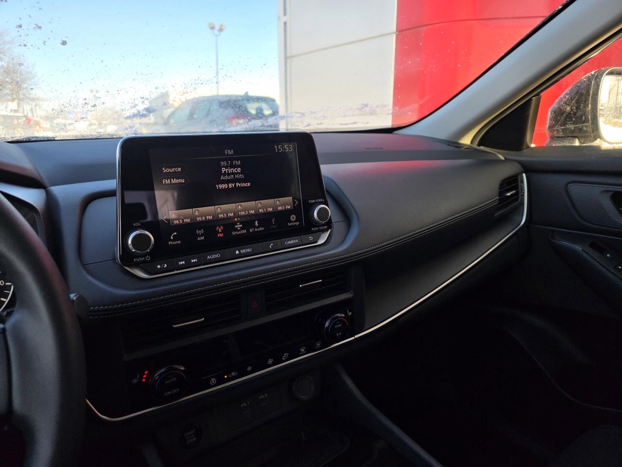 2024 Nissan Rogue S AWD | Android Auto | Apple Car Play | Heated Seats | Photo