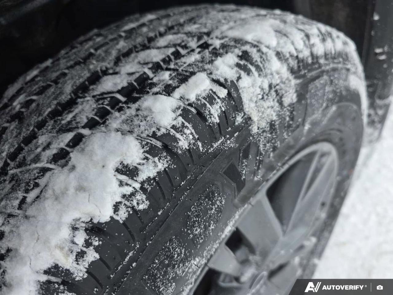 2024 Nissan Rogue S AWD | Android Auto | Apple Car Play | Heated Seats | Photo