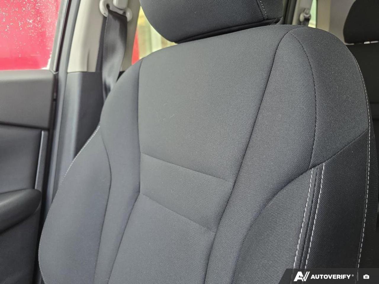 2024 Nissan Rogue S AWD | Android Auto | Apple Car Play | Heated Seats | Photo