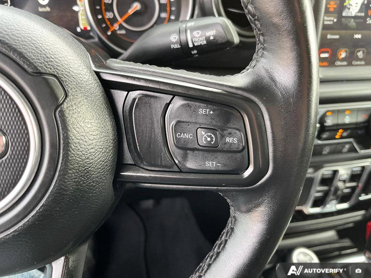 2021 Jeep Gladiator Black Appearance | Nav | Heated Seats\Wheel | Apple Carplay | Photo