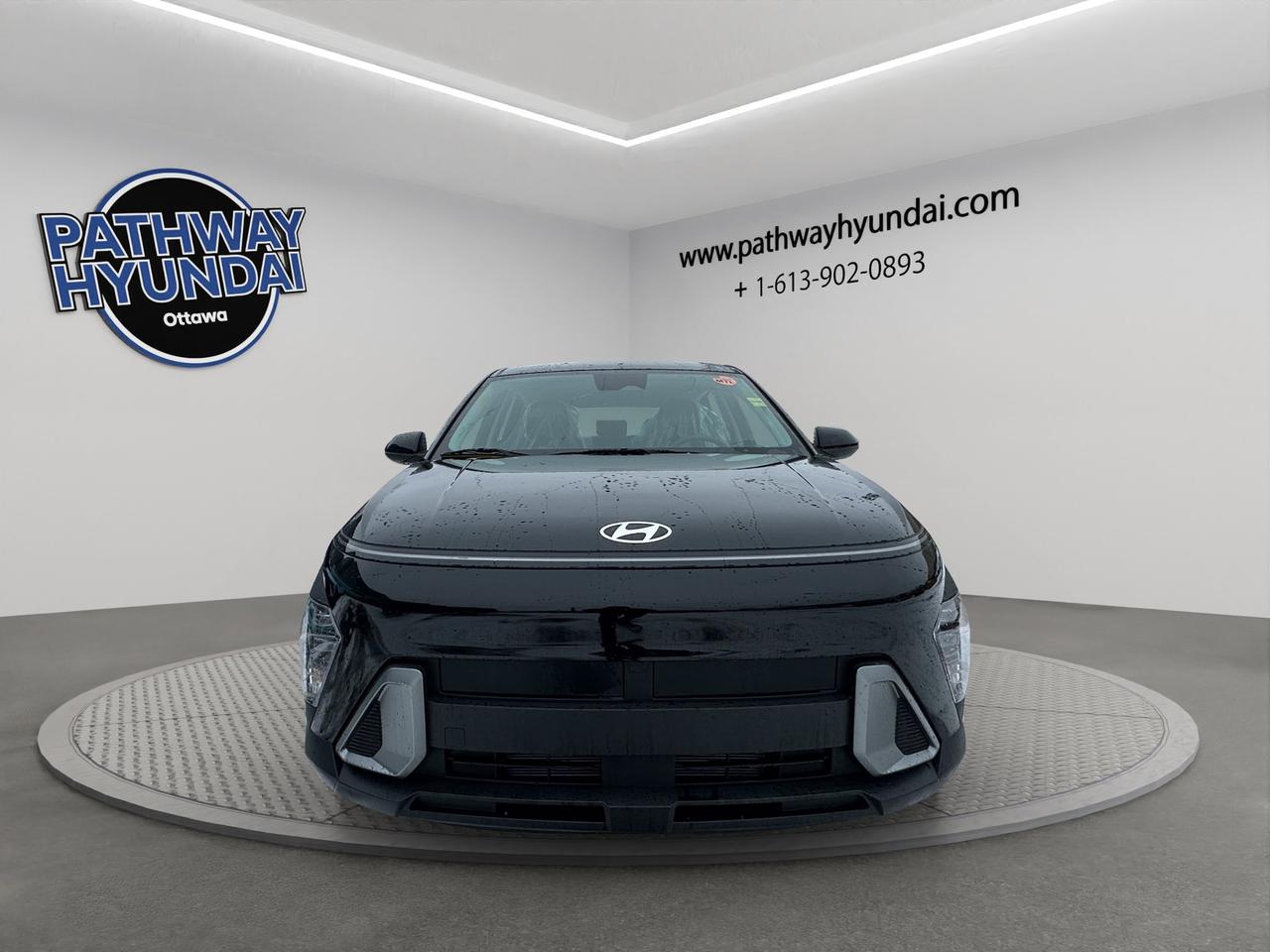 2026 Hyundai KONA Essential Photo