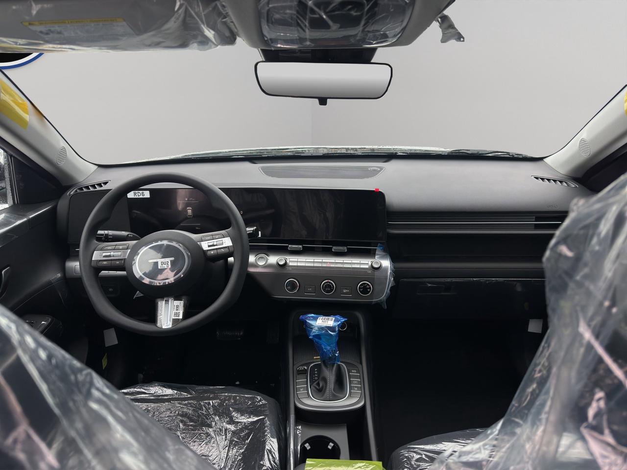 2026 Hyundai KONA Essential Photo