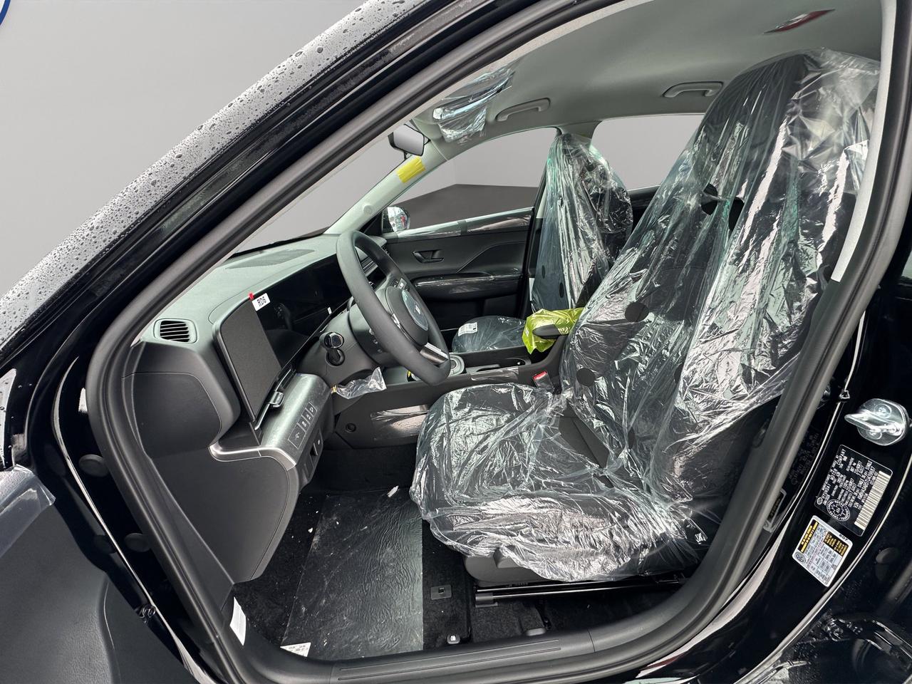 2026 Hyundai KONA Essential Photo