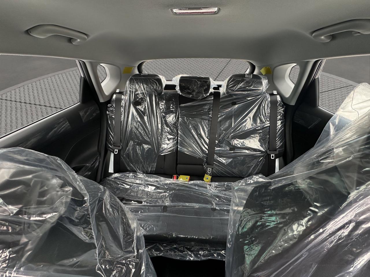 2026 Hyundai KONA Essential Photo