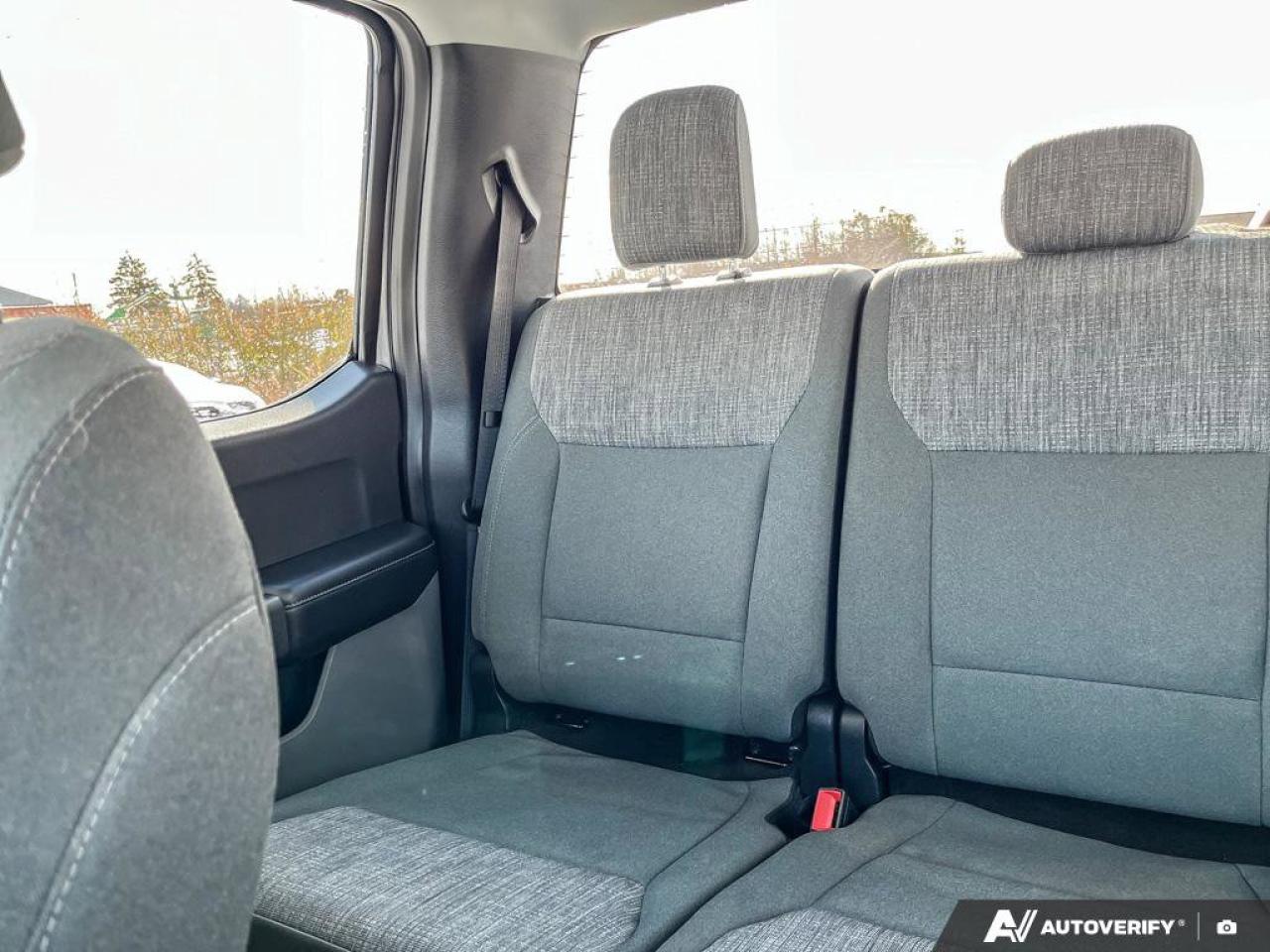 2023 Ford F-150 XLT Crew 4X4 | 3.5L EcoBoost | Power Seat | CarPlay + Android | Rear Camera | and more! Photo