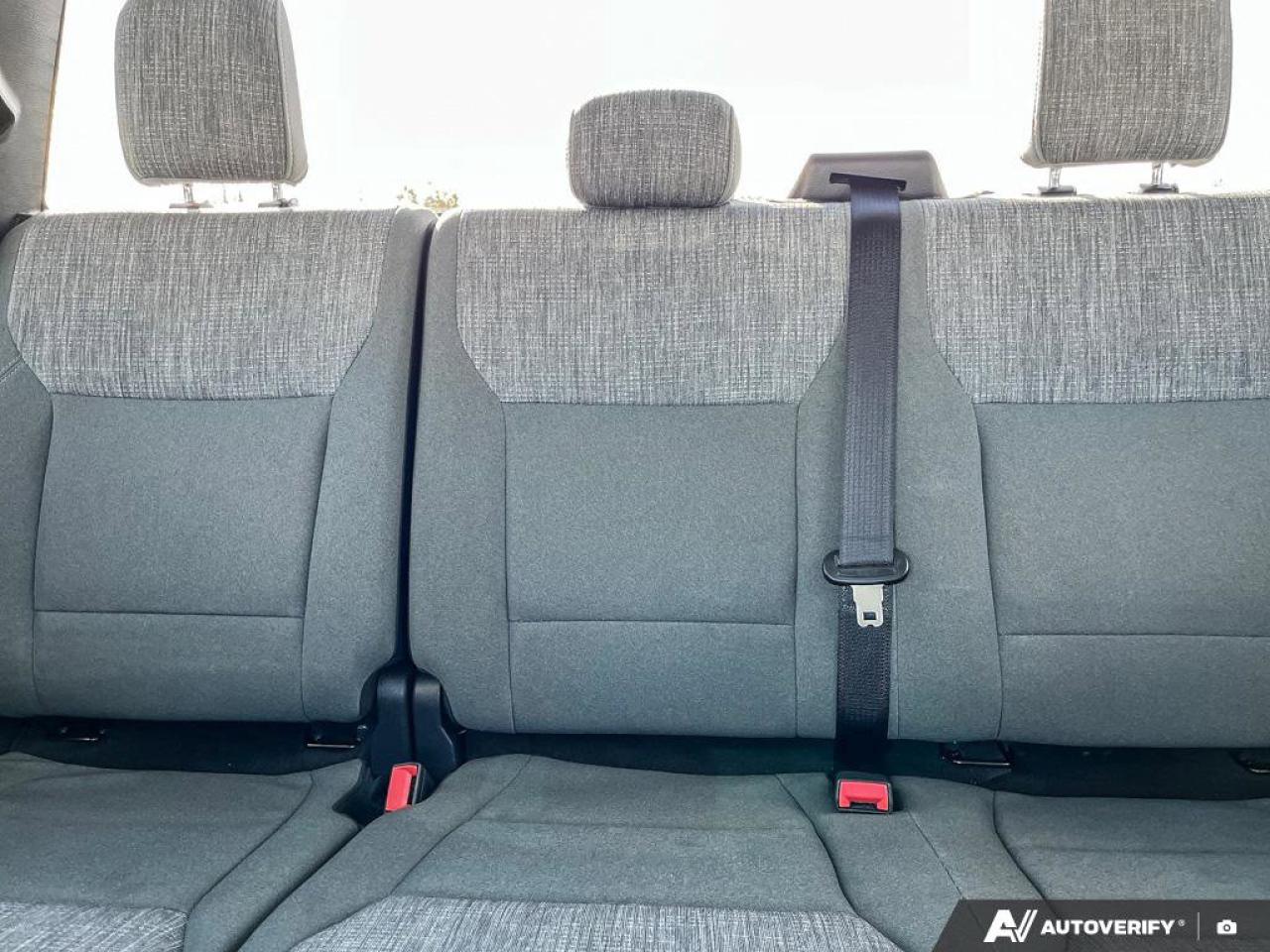 2023 Ford F-150 XLT Crew 4X4 | 3.5L EcoBoost | Power Seat | CarPlay + Android | Rear Camera | and more! Photo