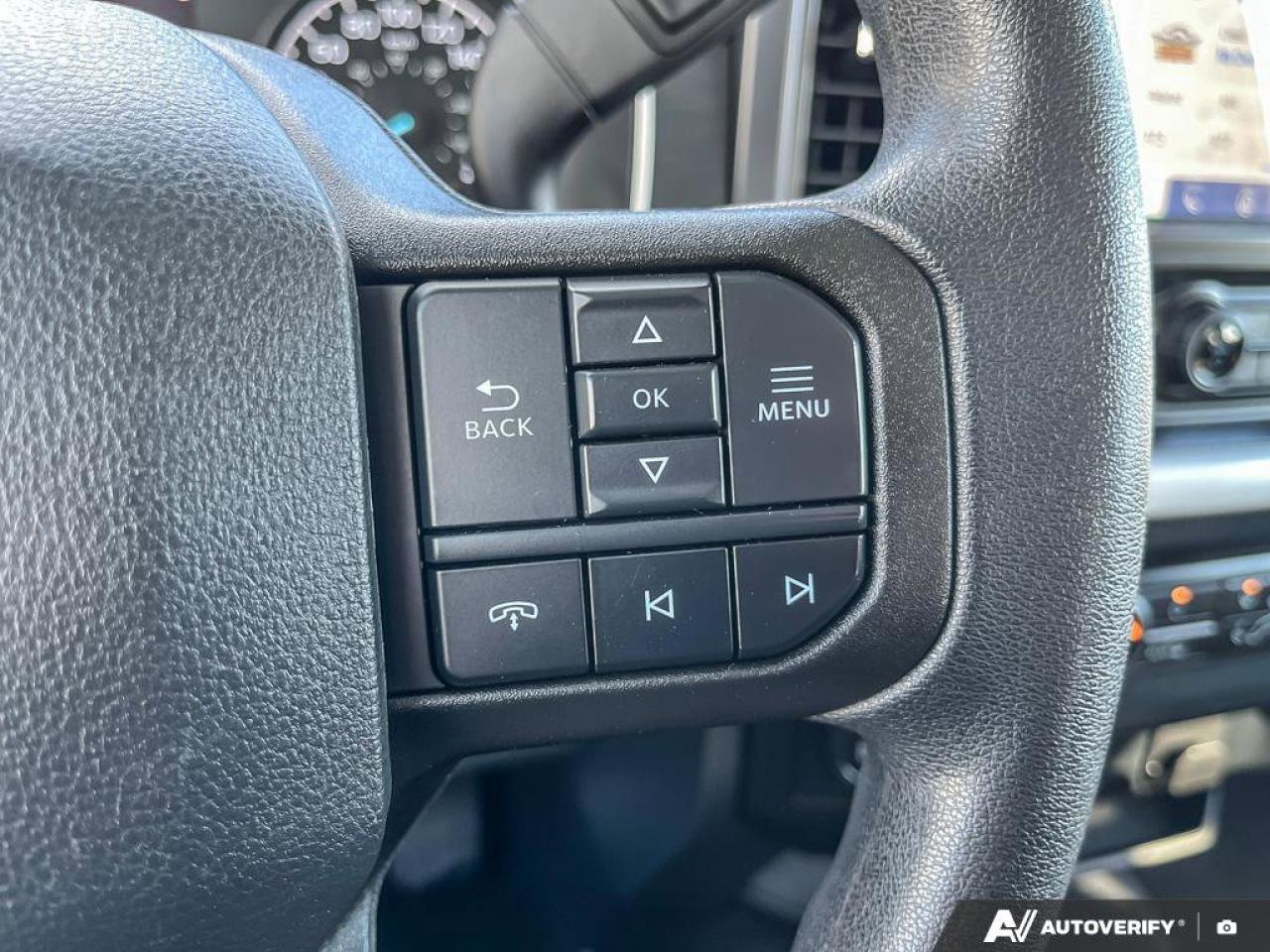 2023 Ford F-150 XLT Crew 4X4 | 3.5L EcoBoost | Power Seat | CarPlay + Android | Rear Camera | and more! Photo