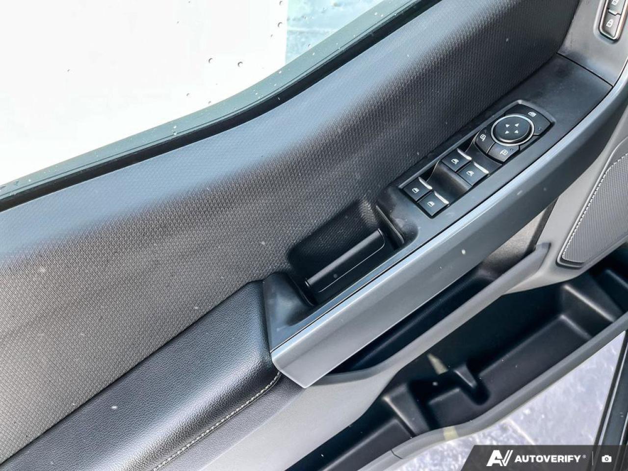 2023 Ford F-150 XLT Crew 4X4 | 3.5L EcoBoost | Power Seat | CarPlay + Android | Rear Camera | and more! Photo