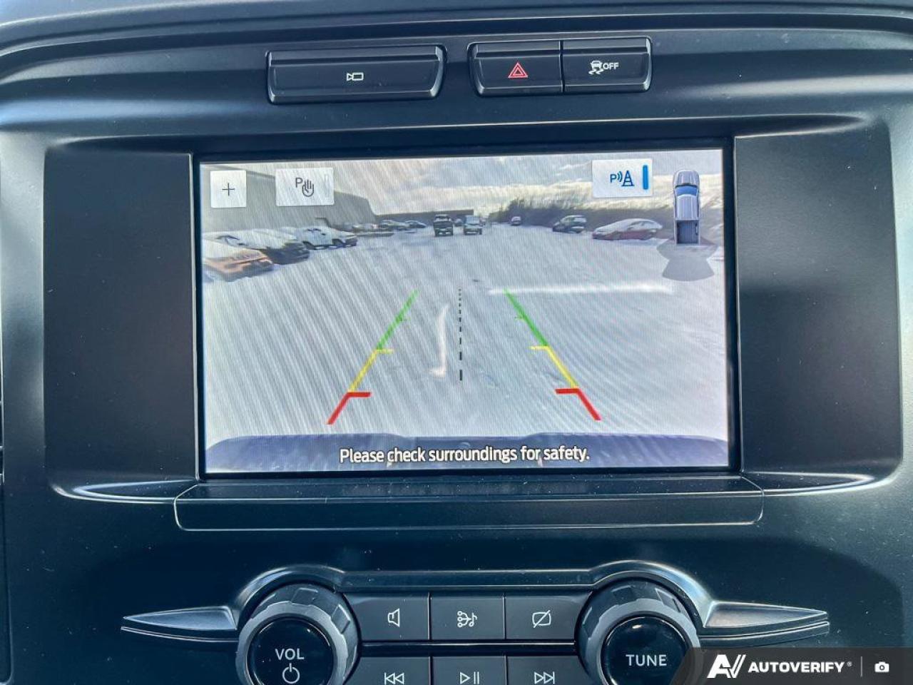 2023 Ford F-150 XLT Crew 4X4 | 3.5L EcoBoost | Power Seat | CarPlay + Android | Rear Camera | and more! Photo