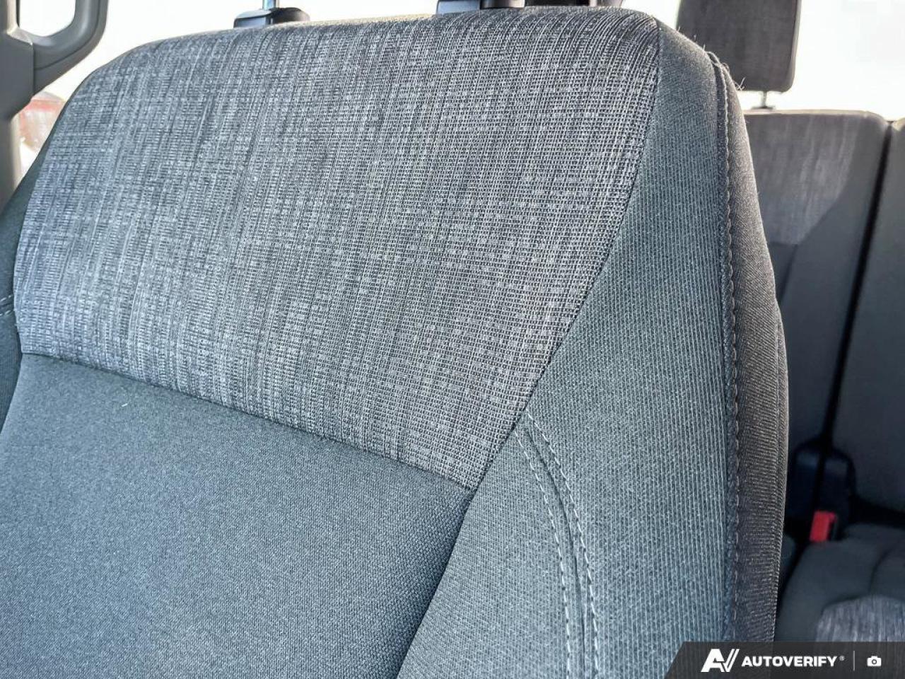 2023 Ford F-150 XLT Crew 4X4 | 3.5L EcoBoost | Power Seat | CarPlay + Android | Rear Camera | and more! Photo