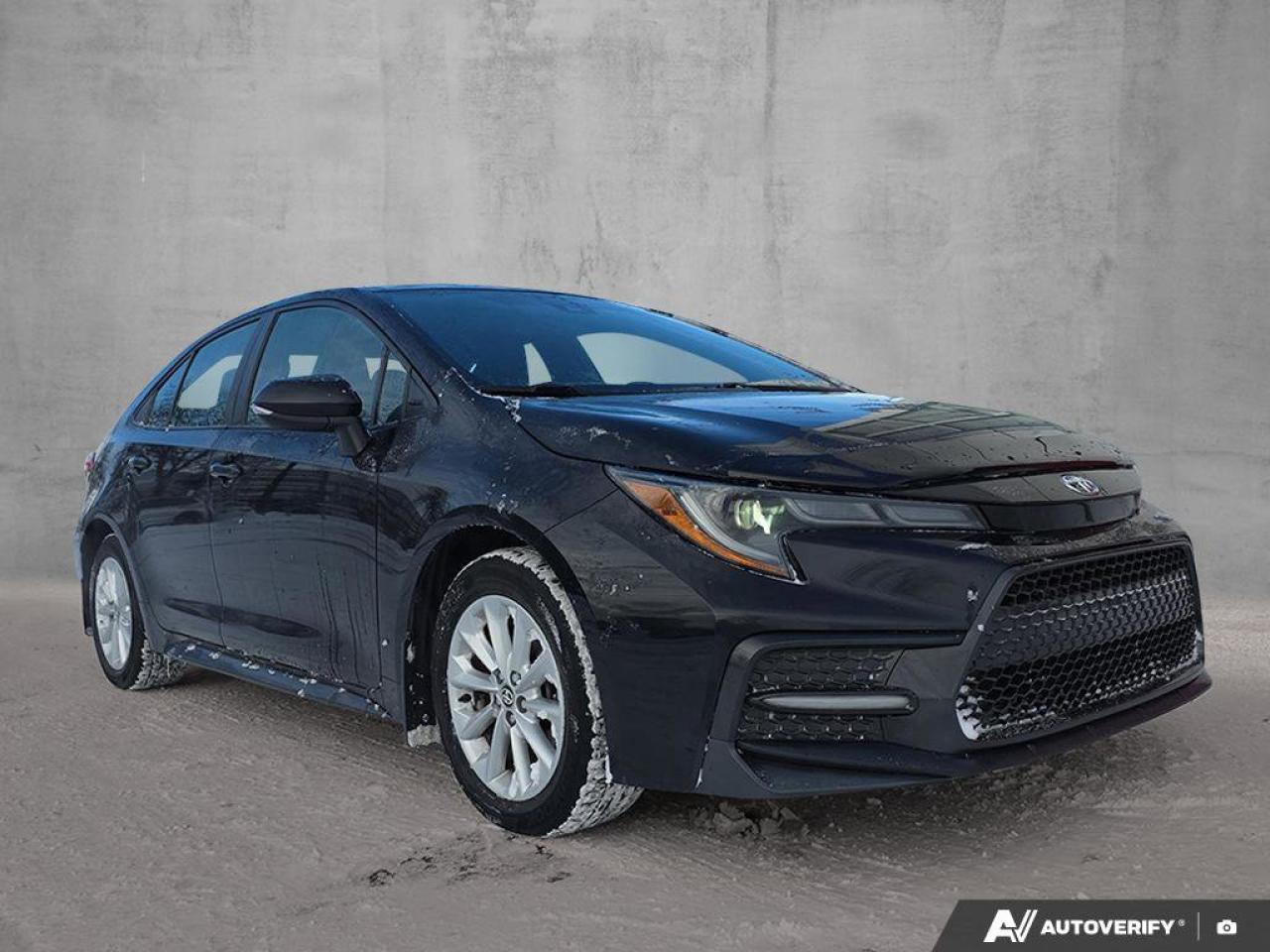 2021 Toyota Corolla SE | 6 Speed iMT | Apple Car Play | Heated Seats | Photo