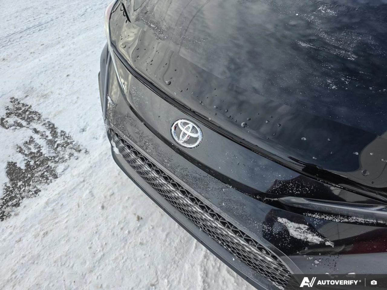 2021 Toyota Corolla SE | 6 Speed iMT | Apple Car Play | Heated Seats | Photo