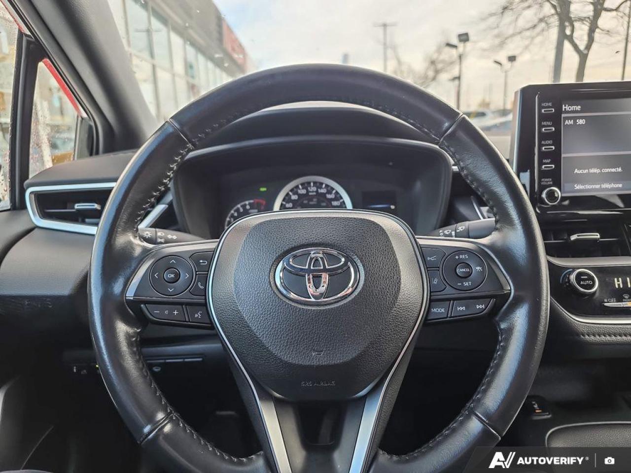 2021 Toyota Corolla SE | 6 Speed iMT | Apple Car Play | Heated Seats | Photo