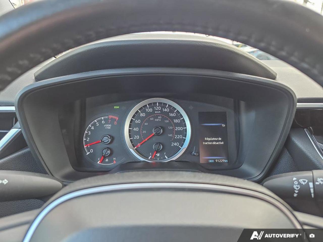 2021 Toyota Corolla SE | 6 Speed iMT | Apple Car Play | Heated Seats | Photo