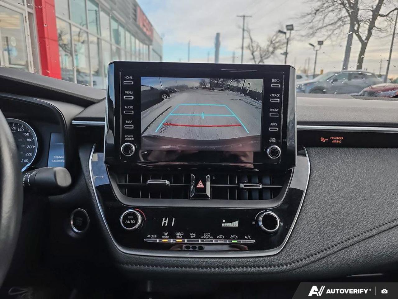 2021 Toyota Corolla SE | 6 Speed iMT | Apple Car Play | Heated Seats | Photo