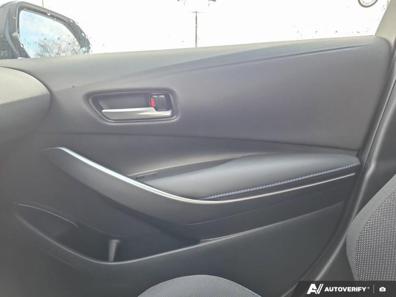 2021 Toyota Corolla SE | 6 Speed iMT | Apple Car Play | Heated Seats | Photo