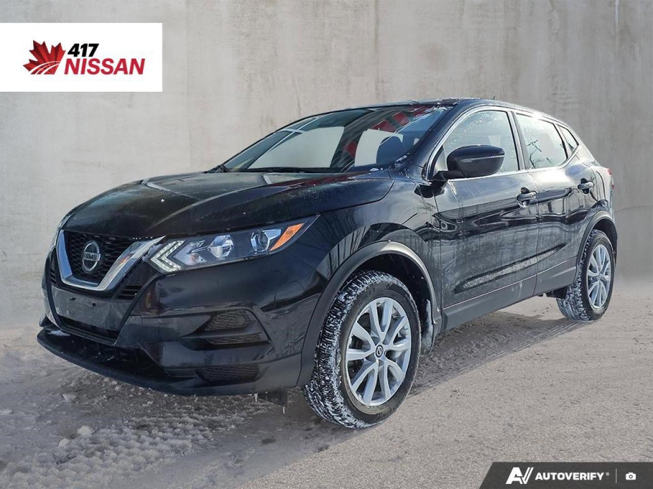 2023 Nissan Qashqai S | Apple Car Play | Android Auto | Photo0