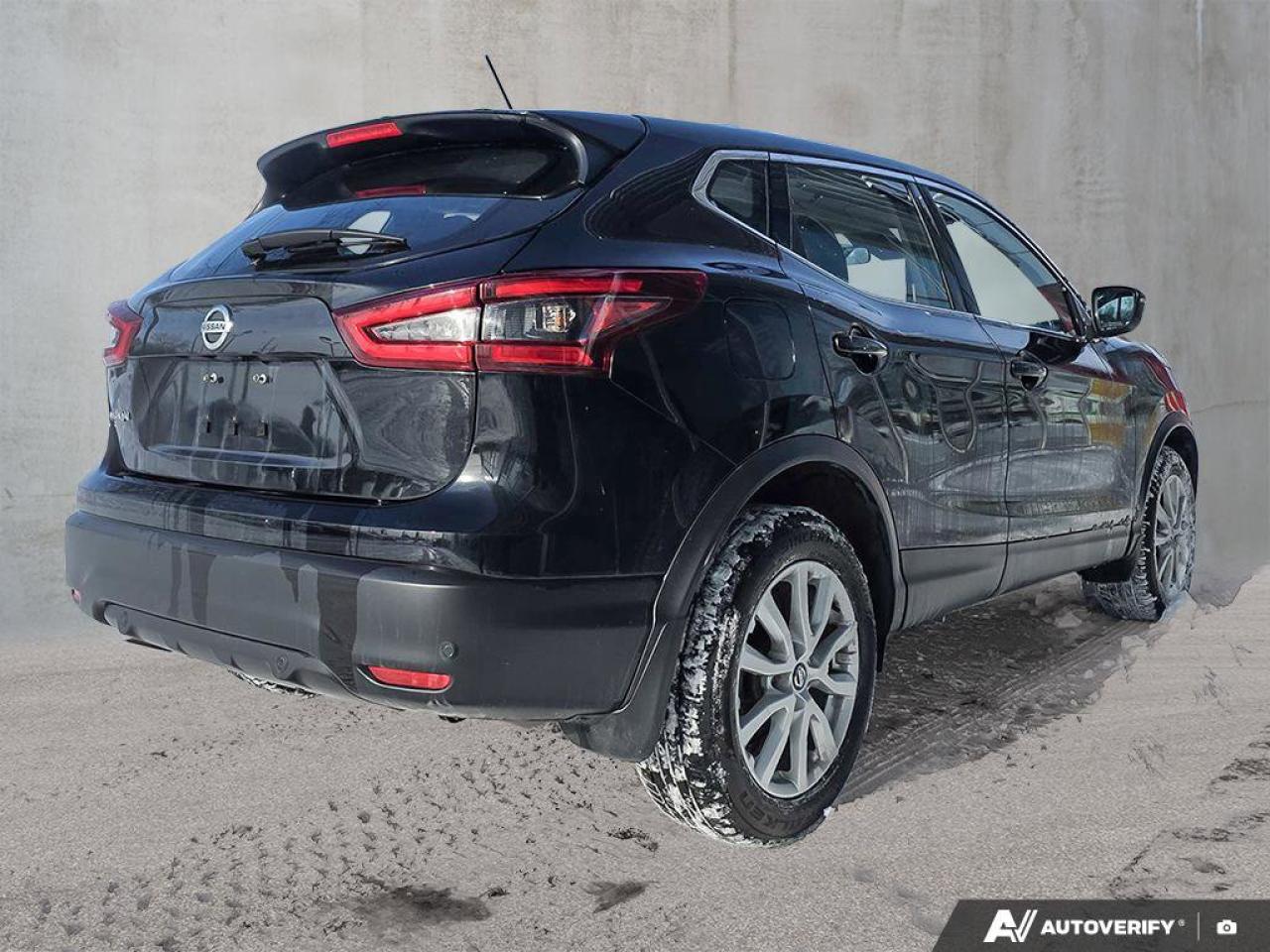 2023 Nissan Qashqai S | Apple Car Play | Android Auto | Photo4