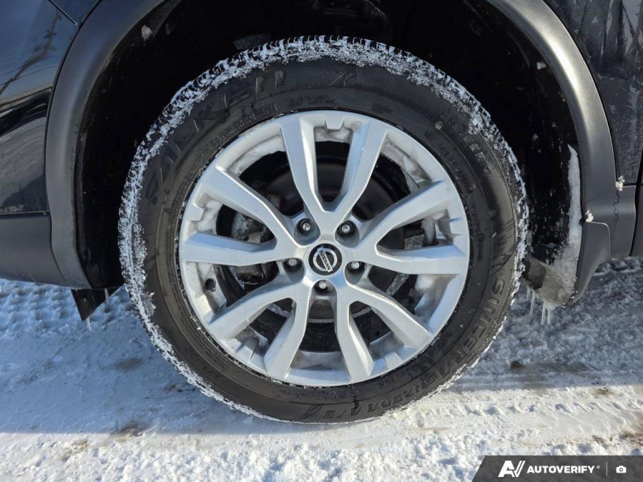 2023 Nissan Qashqai S | Apple Car Play | Android Auto | Photo