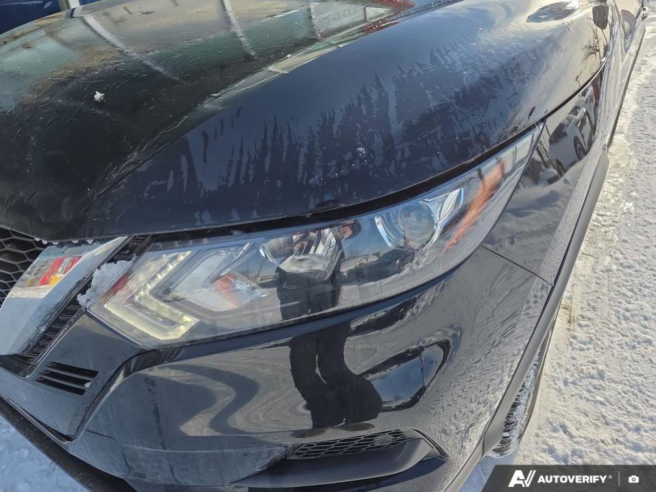 2023 Nissan Qashqai S | Apple Car Play | Android Auto | Photo