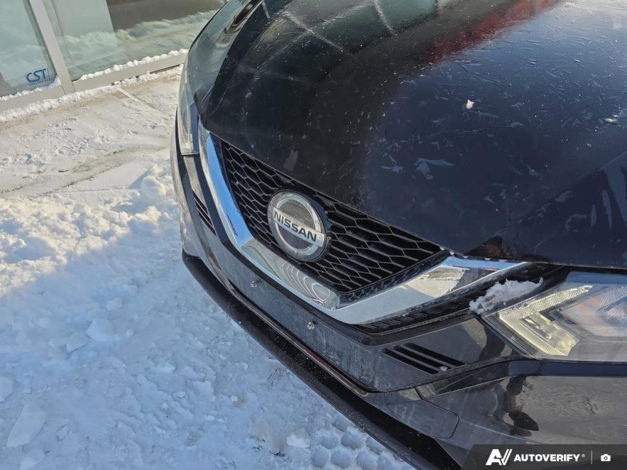 2023 Nissan Qashqai S | Apple Car Play | Android Auto | Photo