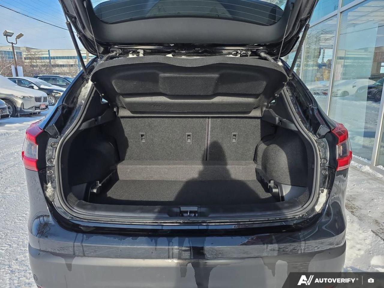 2023 Nissan Qashqai S | Apple Car Play | Android Auto | Photo