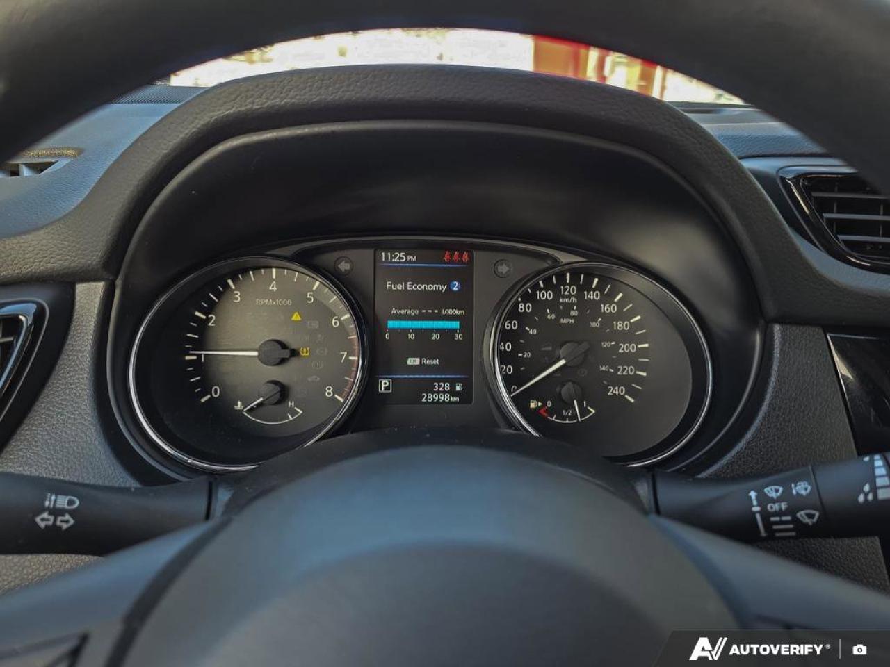 2023 Nissan Qashqai S | Apple Car Play | Android Auto | Photo