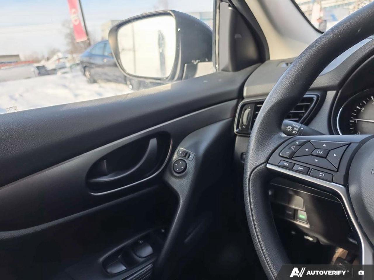 2023 Nissan Qashqai S | Apple Car Play | Android Auto | Photo