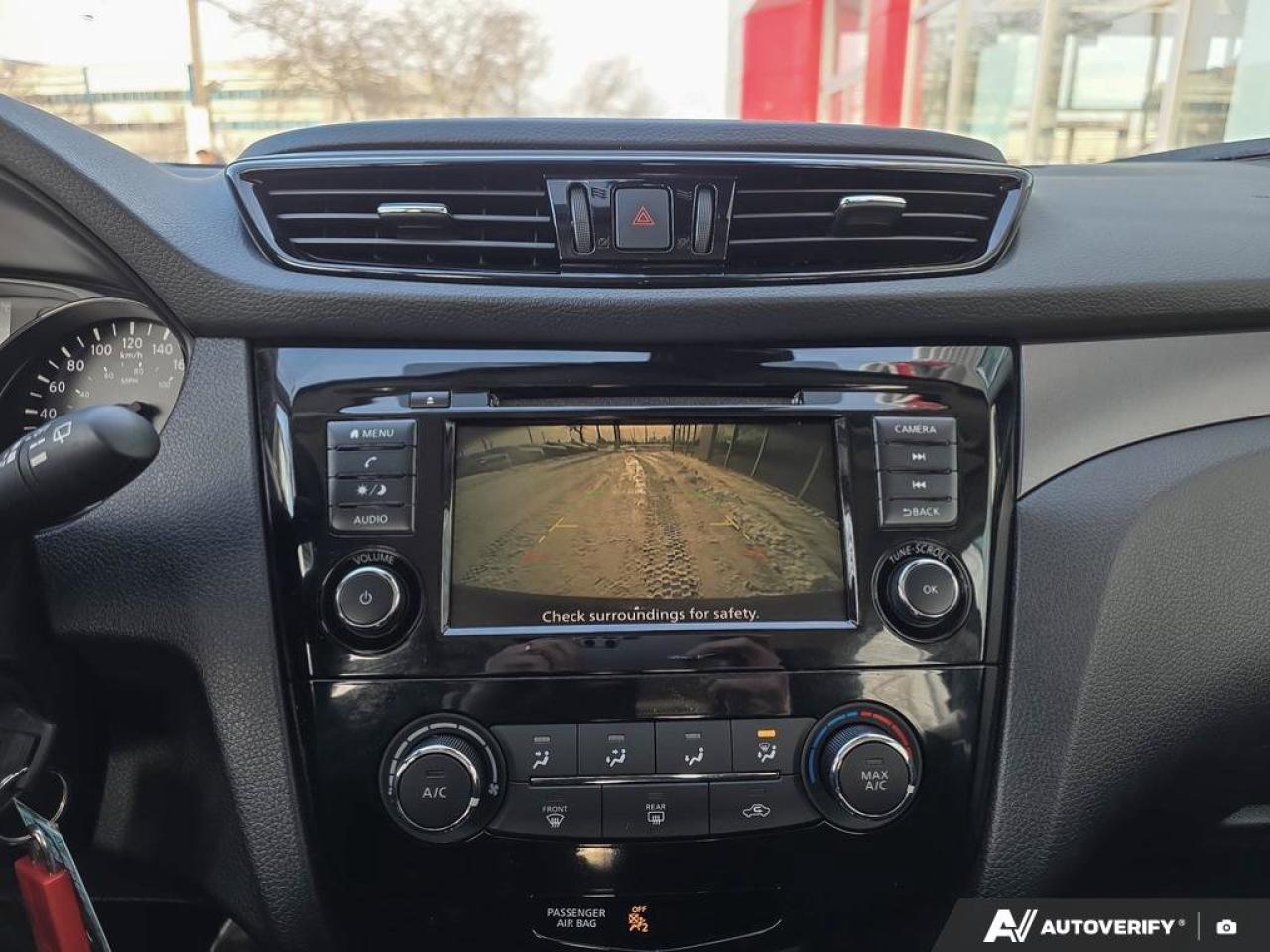 2023 Nissan Qashqai S | Apple Car Play | Android Auto | Photo