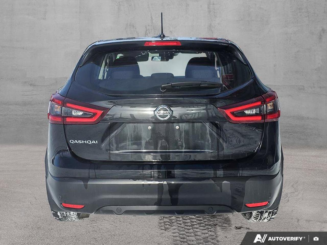 2023 Nissan Qashqai S | Apple Car Play | Android Auto | Photo